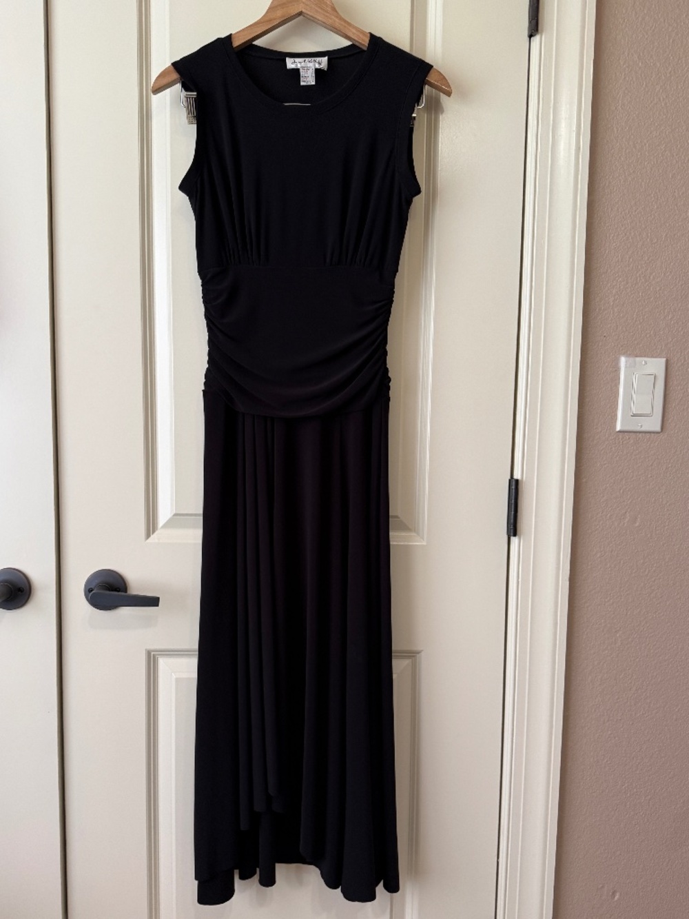 Joseph Ribkoff Maxi Dress size 4